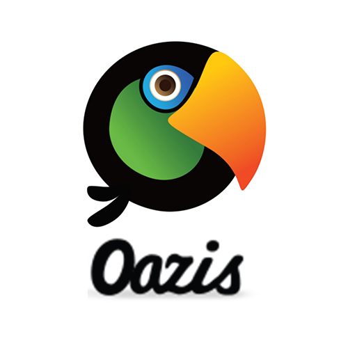 tesoro gaming szek oazis computer