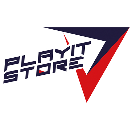 tesoro gamer szek playit store