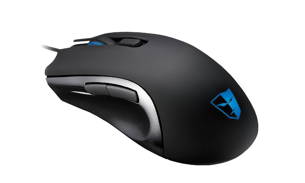 tesoro saggita spectrum gamer egér gaming stremer