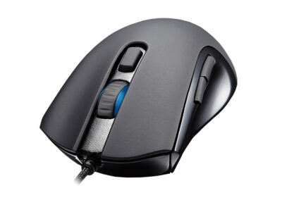 tesoro saggita spectrum gamer egér gaming stremer