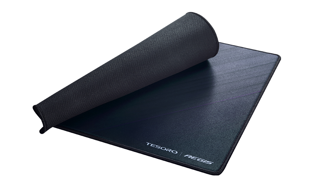 tesoro aegis x3 gamer egérpad
