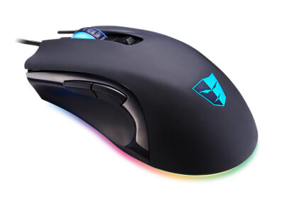 tesoro control R1 gamer egér gaming stremer