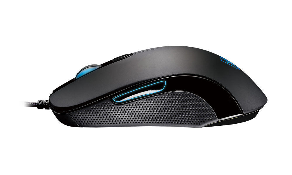 tesoro sharur spectrum gamer egér gaming stremer