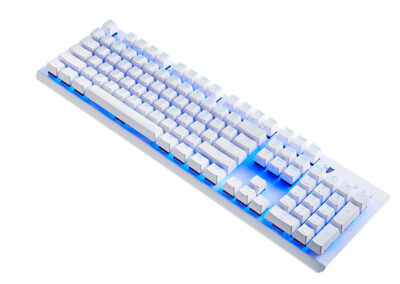 Tesoro MX One billentyüzet gamer gaming streamer